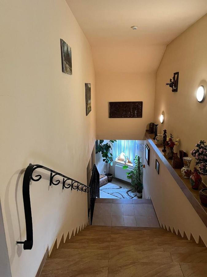 Kamienica Przy Bramie Hotel Opatow  Exterior foto